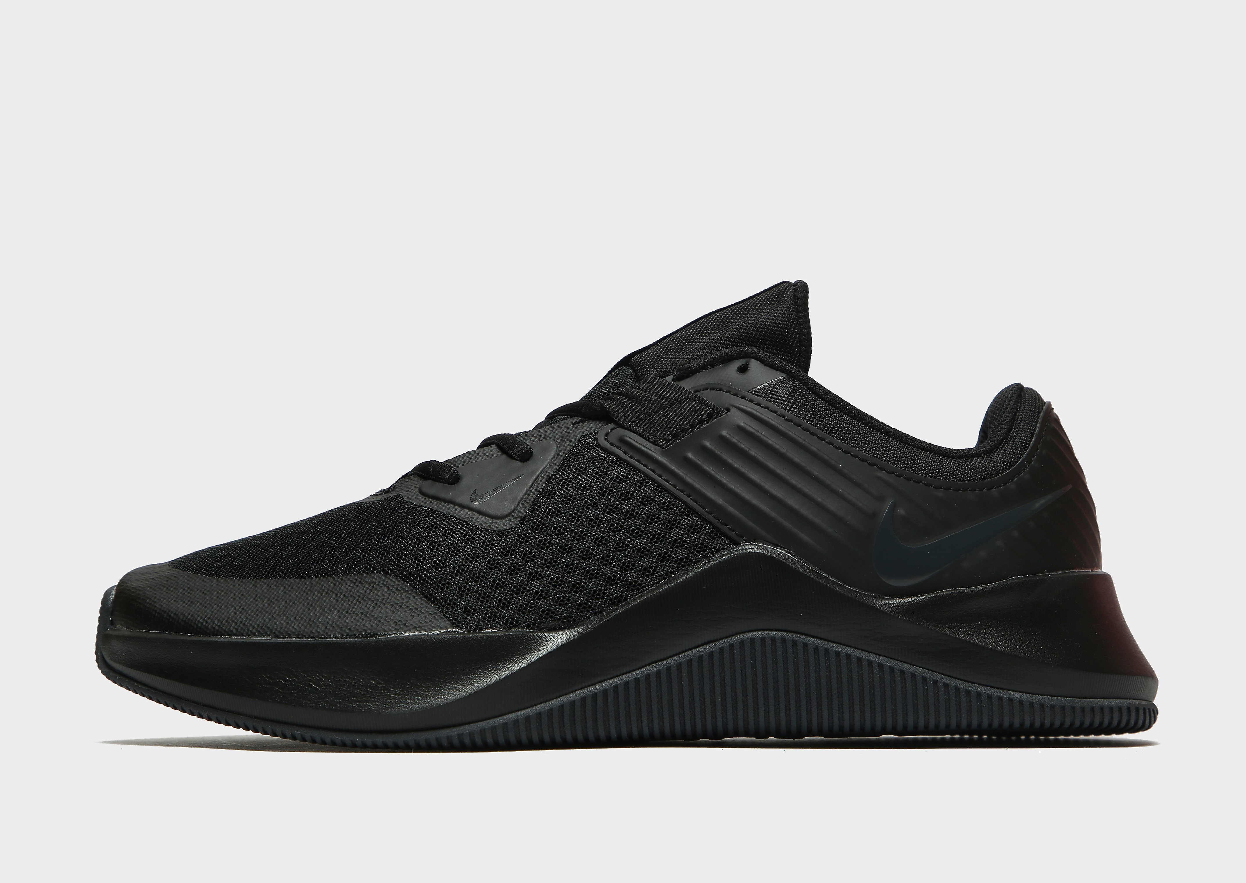 

Nike MC Trainer - Black/Grey - Mens, Black/Grey