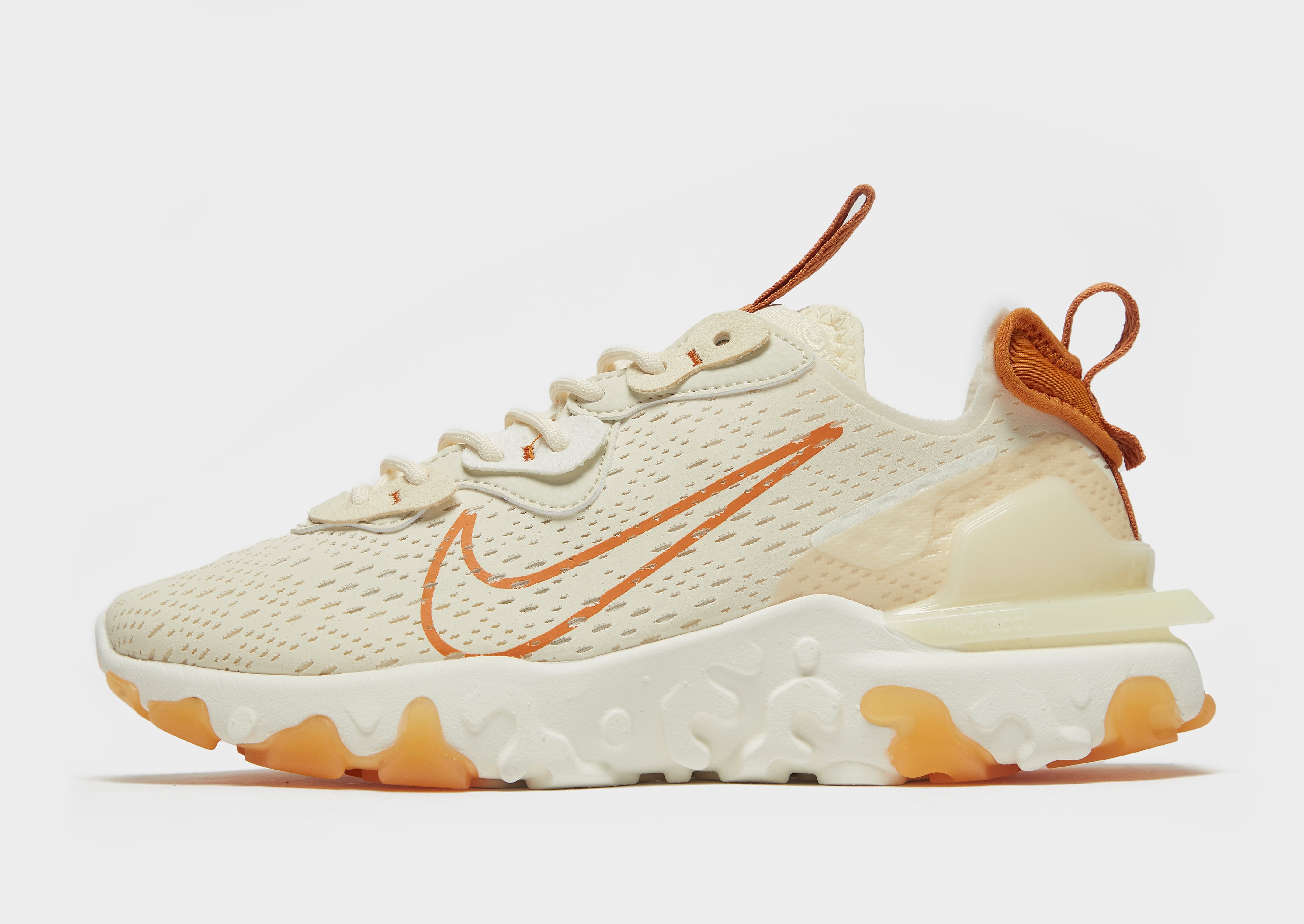 

Nike React Vision Women's - Beige, Beige