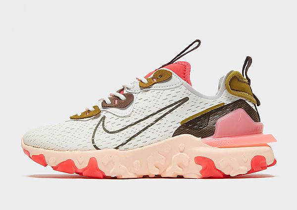 Nike Baskets React Vision Femme