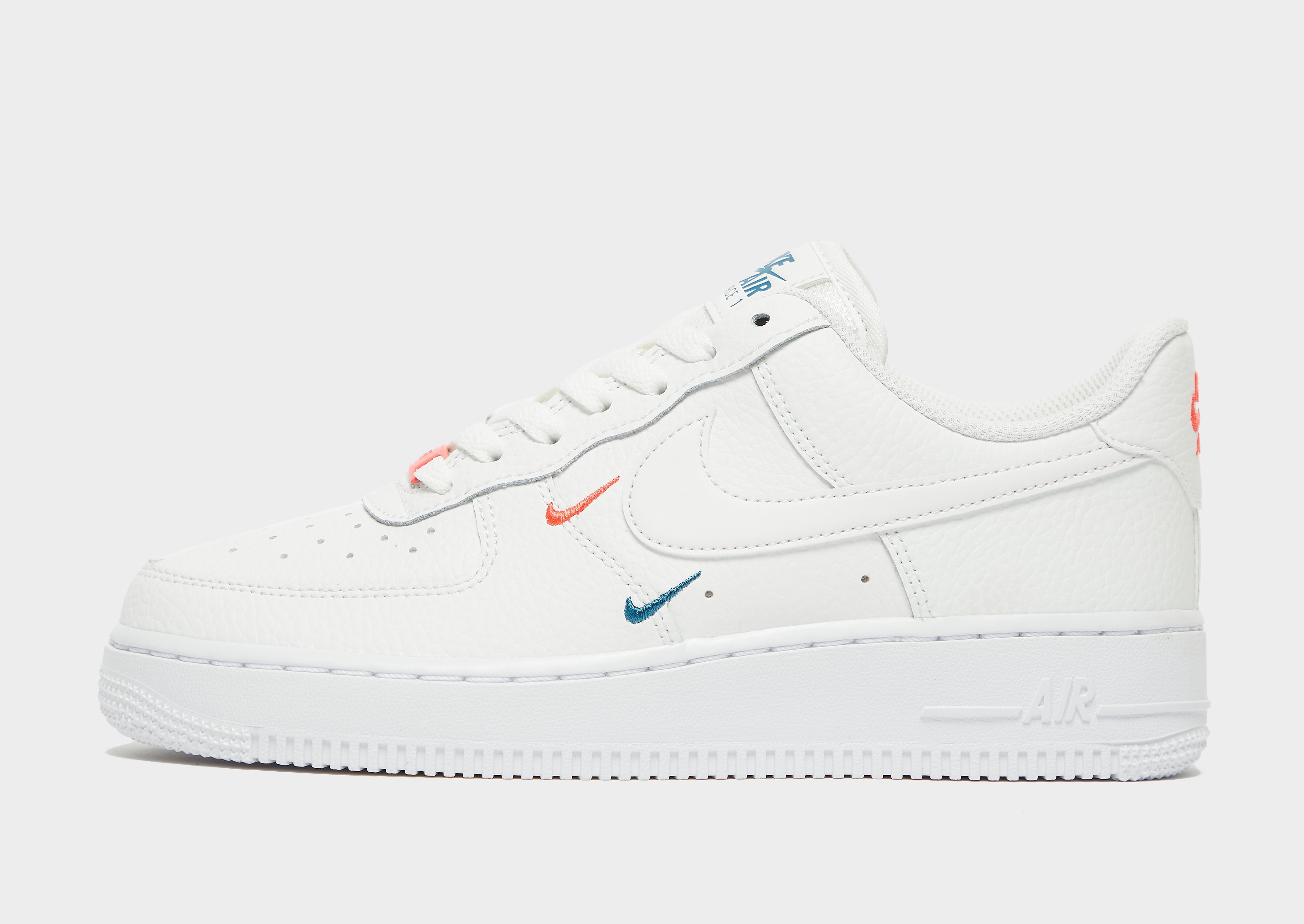 

Nike Air Force 1 '07 Essential Women's - White, White