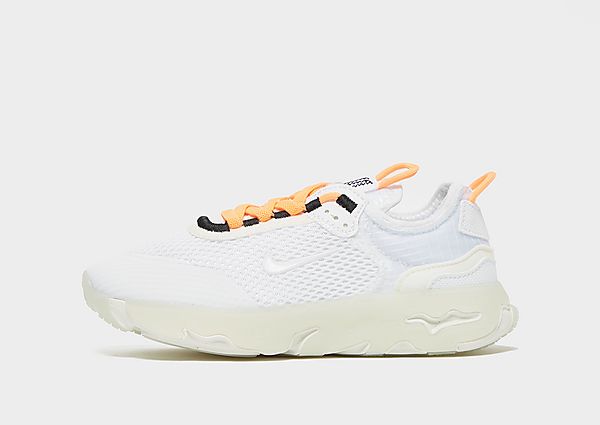 Nike Chaussure Nike RT Live pour Jeune enfant - Atomic Orange/Sail/Light Armoury Blue/White, Atomic