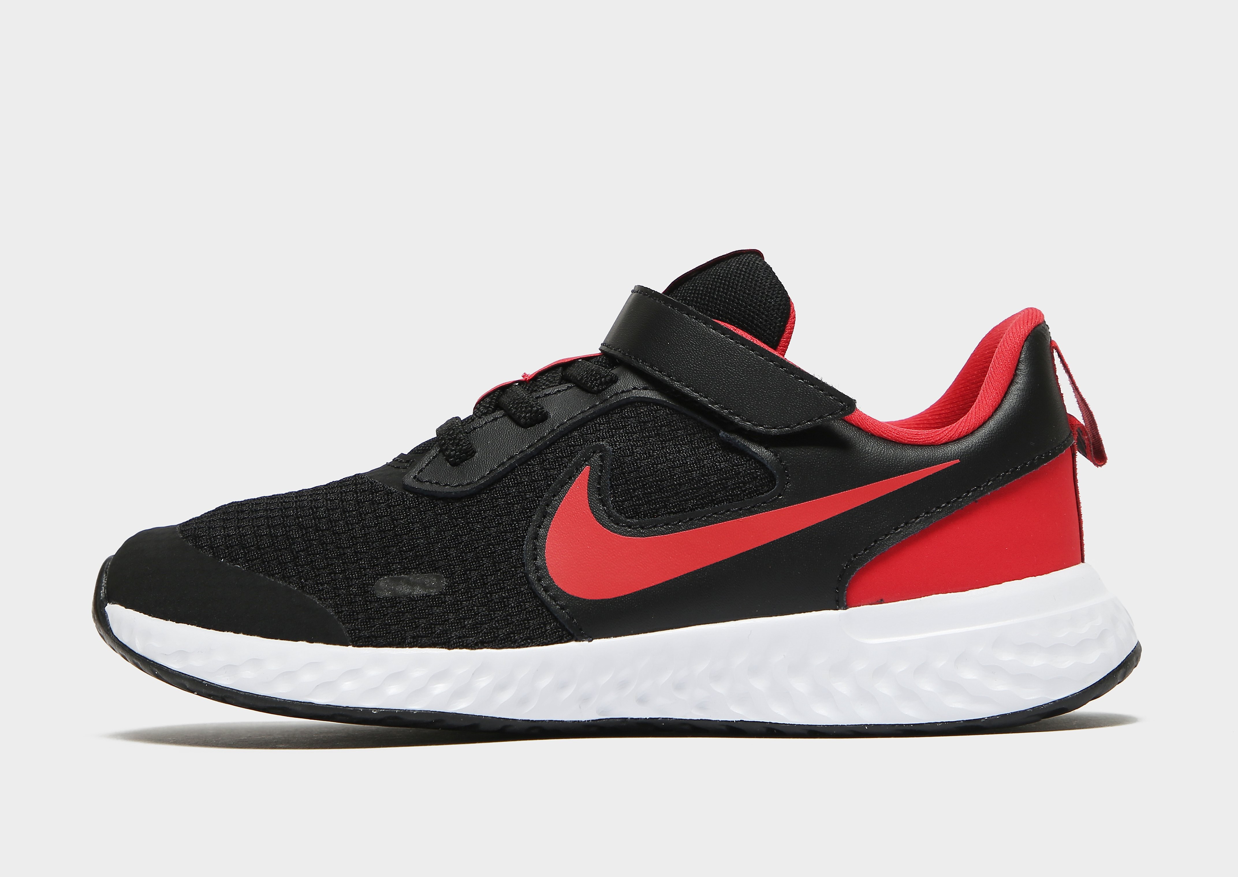 

Nike Revolution 5 Children - Black - Kids, Black