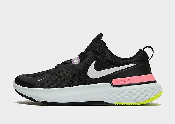 Nike Baskets React Miler Femme