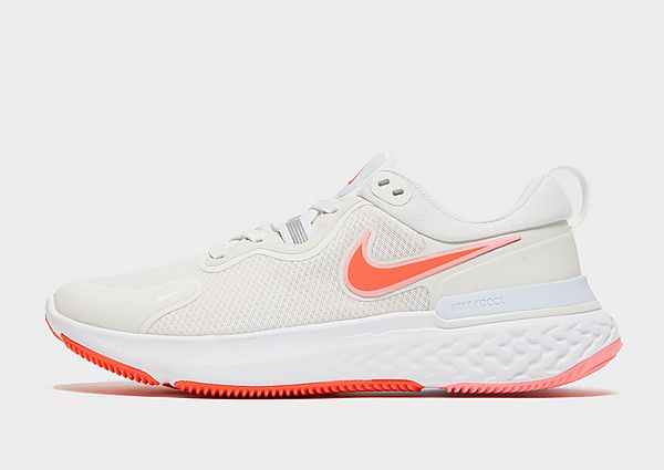 Nike Baskets React Miler Femme