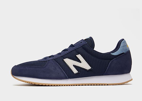 New Balance 220 Denim Homme