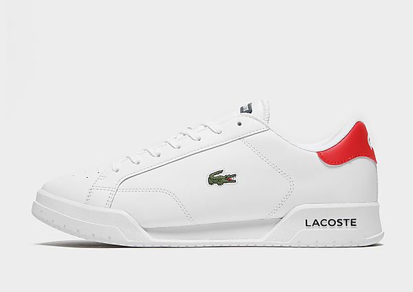 Lacoste Twin Serve Homme