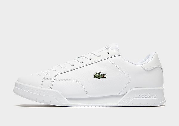 Lacoste Twin Serve Homme