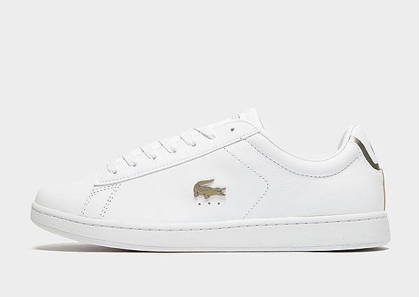 Lacoste Baskets Carnaby Evo Homme