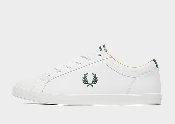 Fred Perry Baskets Baseline Homme
