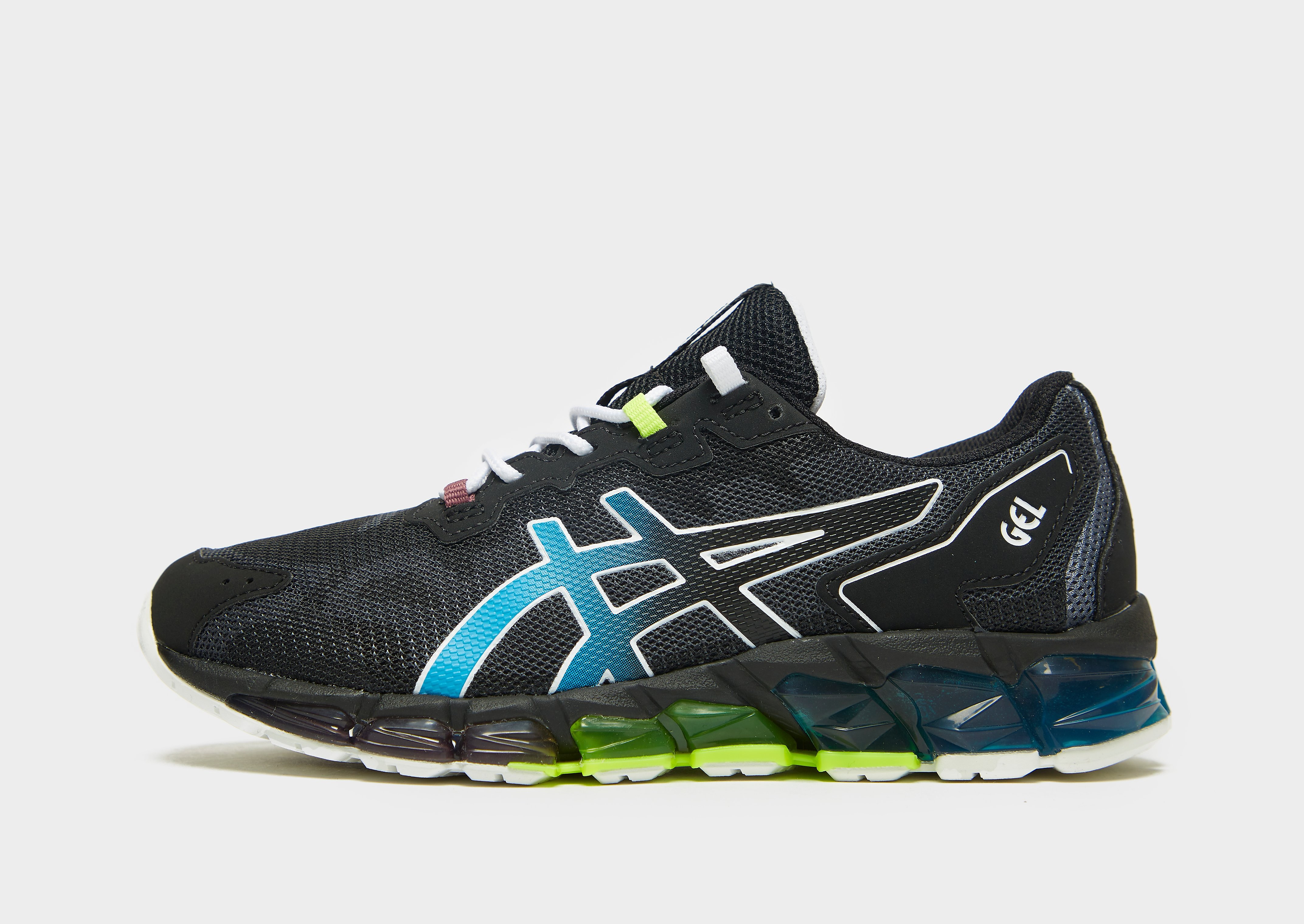 

Asics GEL-Quantum 360 6 Junior - Black - Kids, Black