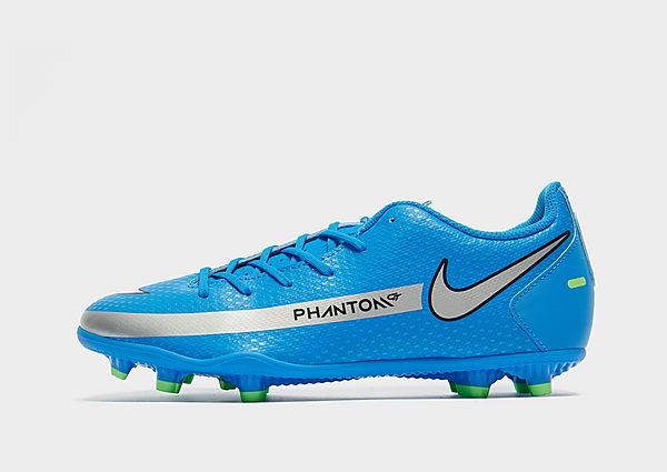 Nike Chaussures de Football Phantom GT Club FG Junior