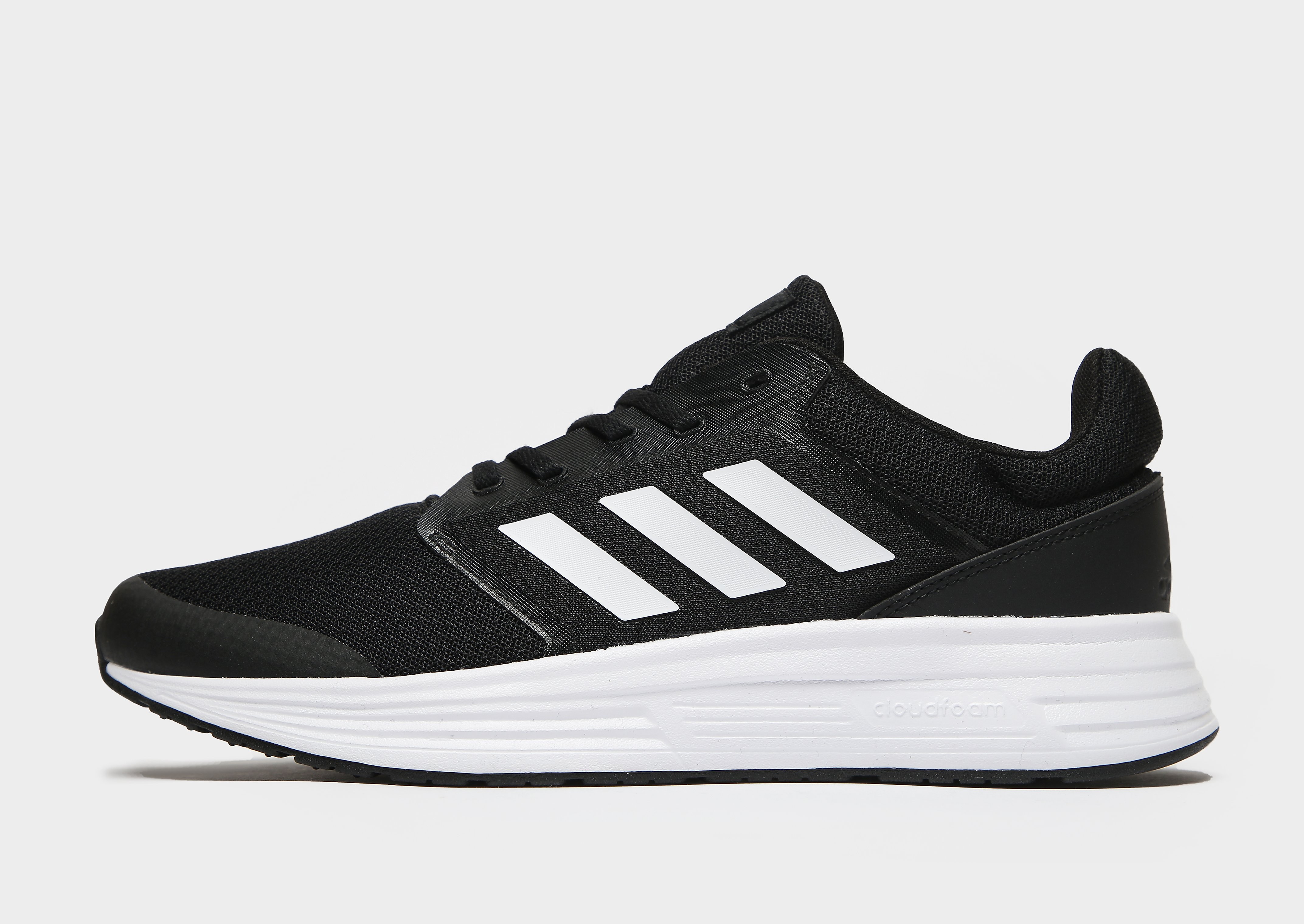 

adidas Galaxy 5 - Black - Mens, Black