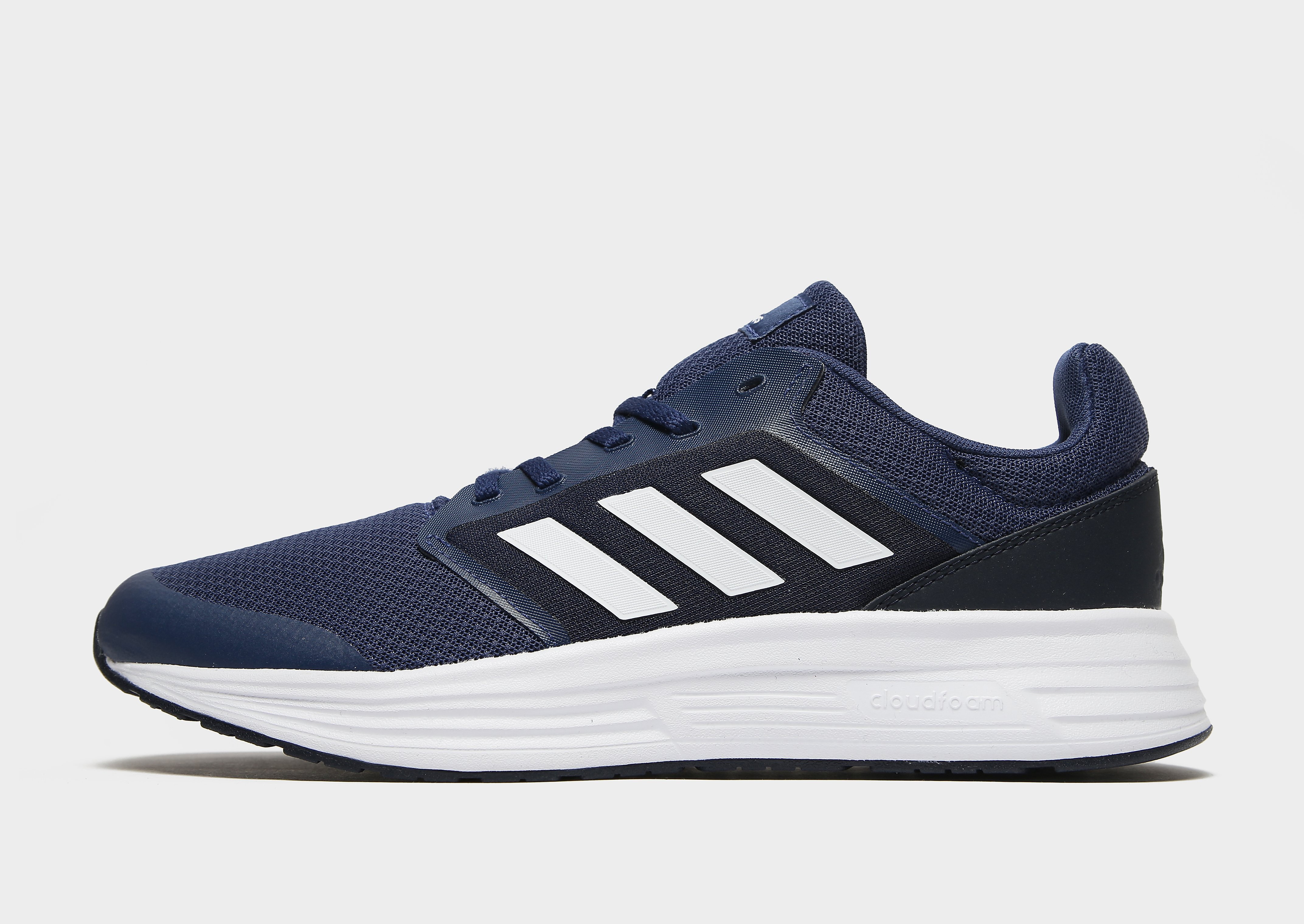 adidas Galaxy 5 - Blue - Mens, Blue