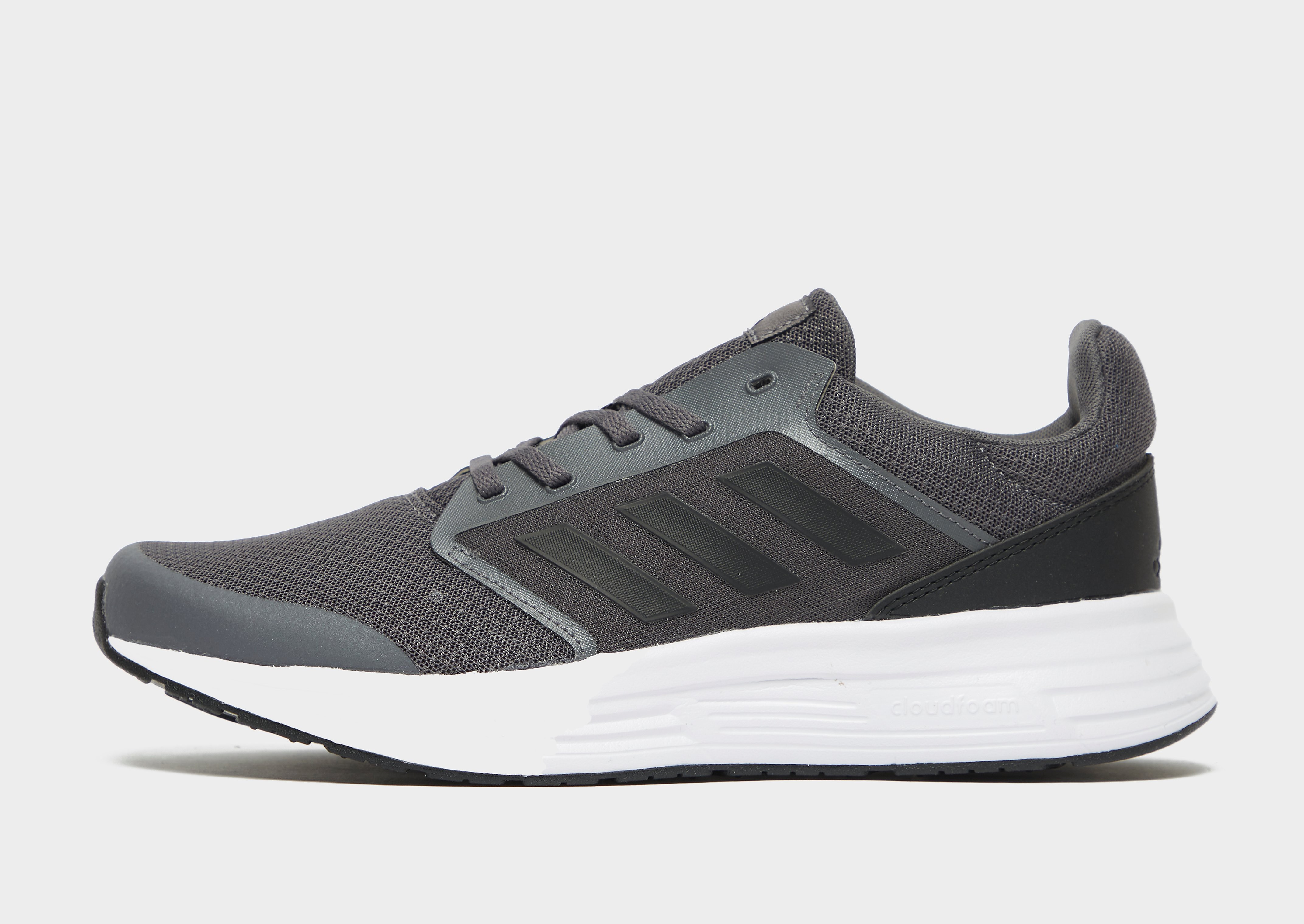 

adidas Galaxy 5 - Grey - Mens, Grey