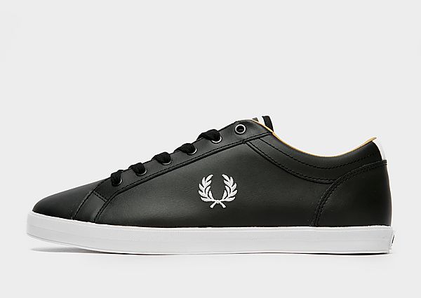 Fred Perry Baskets Baseline Homme