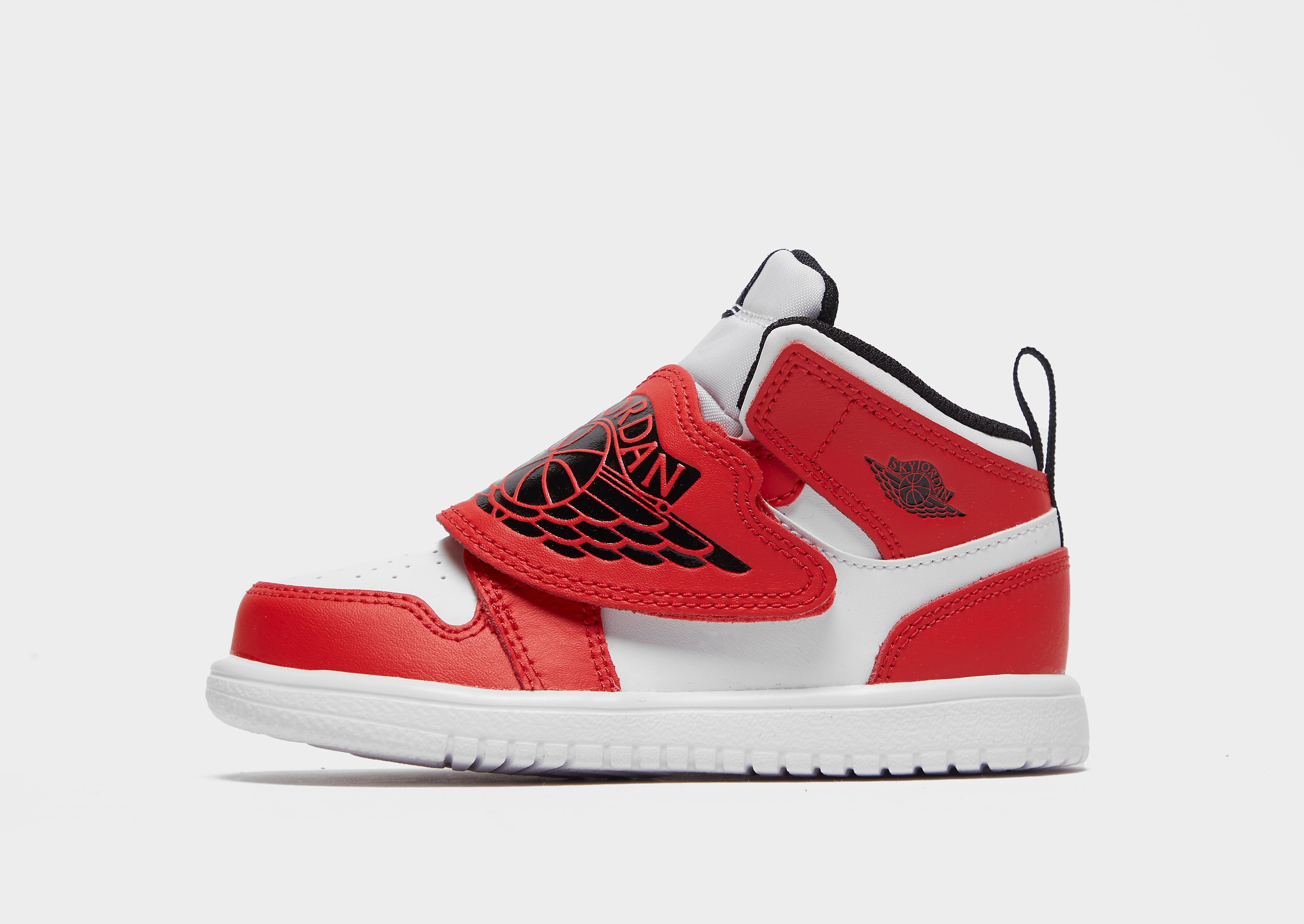 

Jordan Sky 1 Infant - White - Kids, White