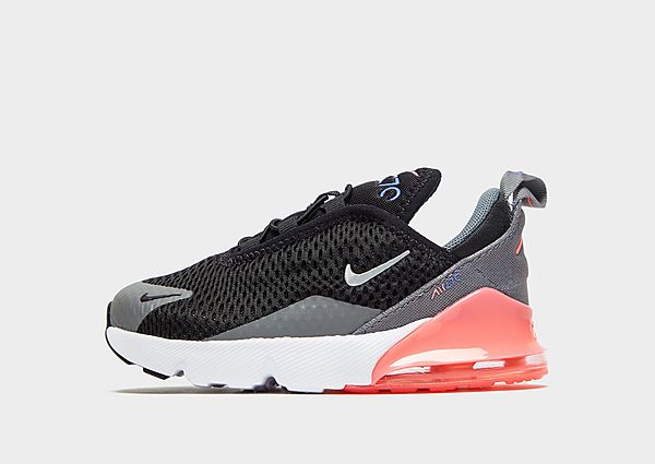 Nike Chaussure Nike Air Max 270 pour Bébé et Petit enfant