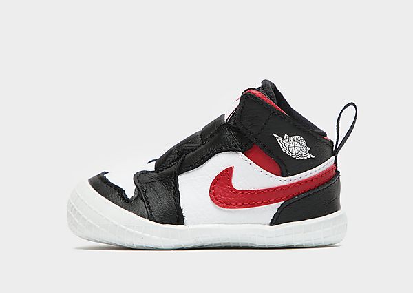 Jordan Baskets Air 1 Crib Bébé