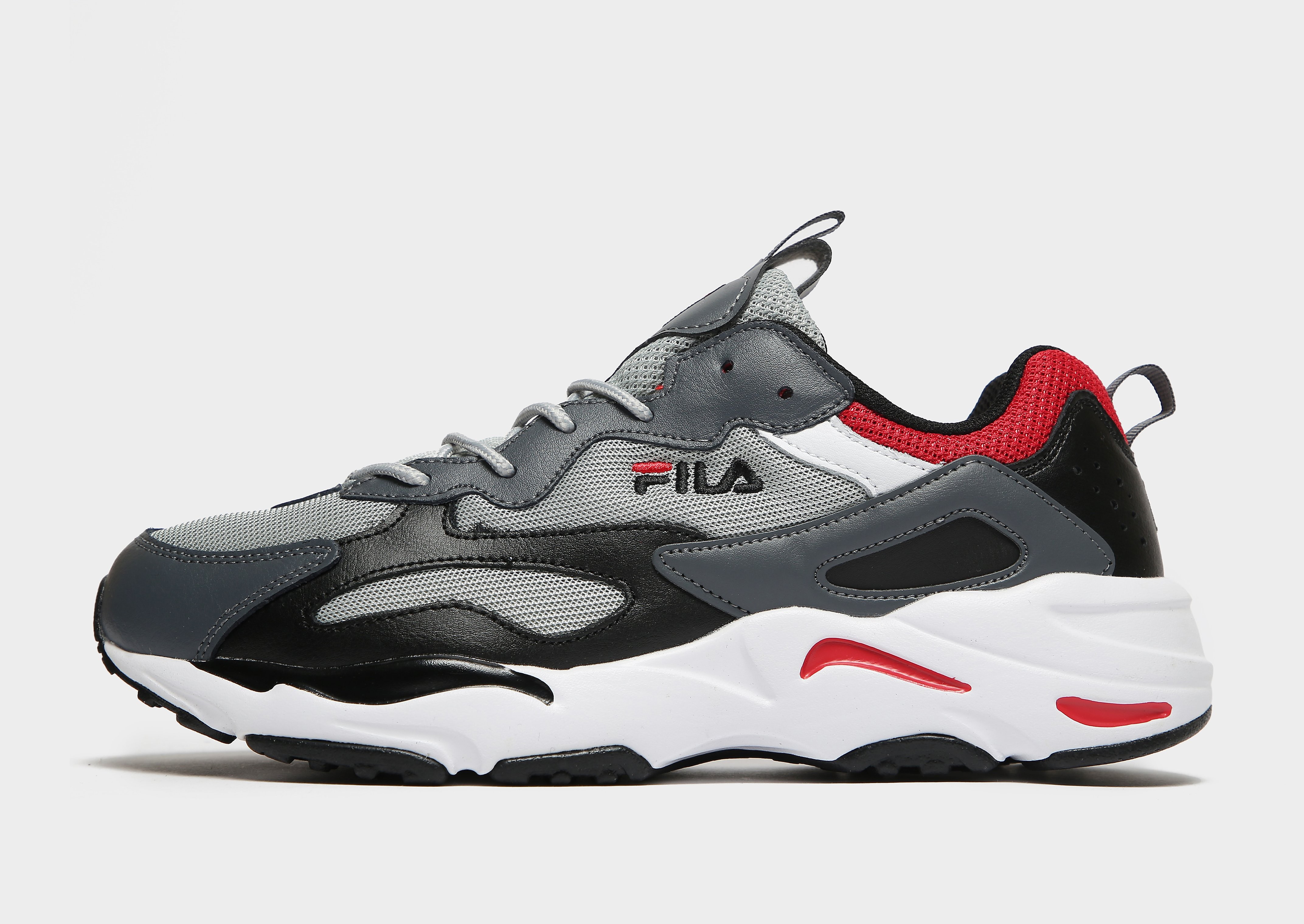 

Fila Ray Tracer - Only at JD - Black - Mens, Black
