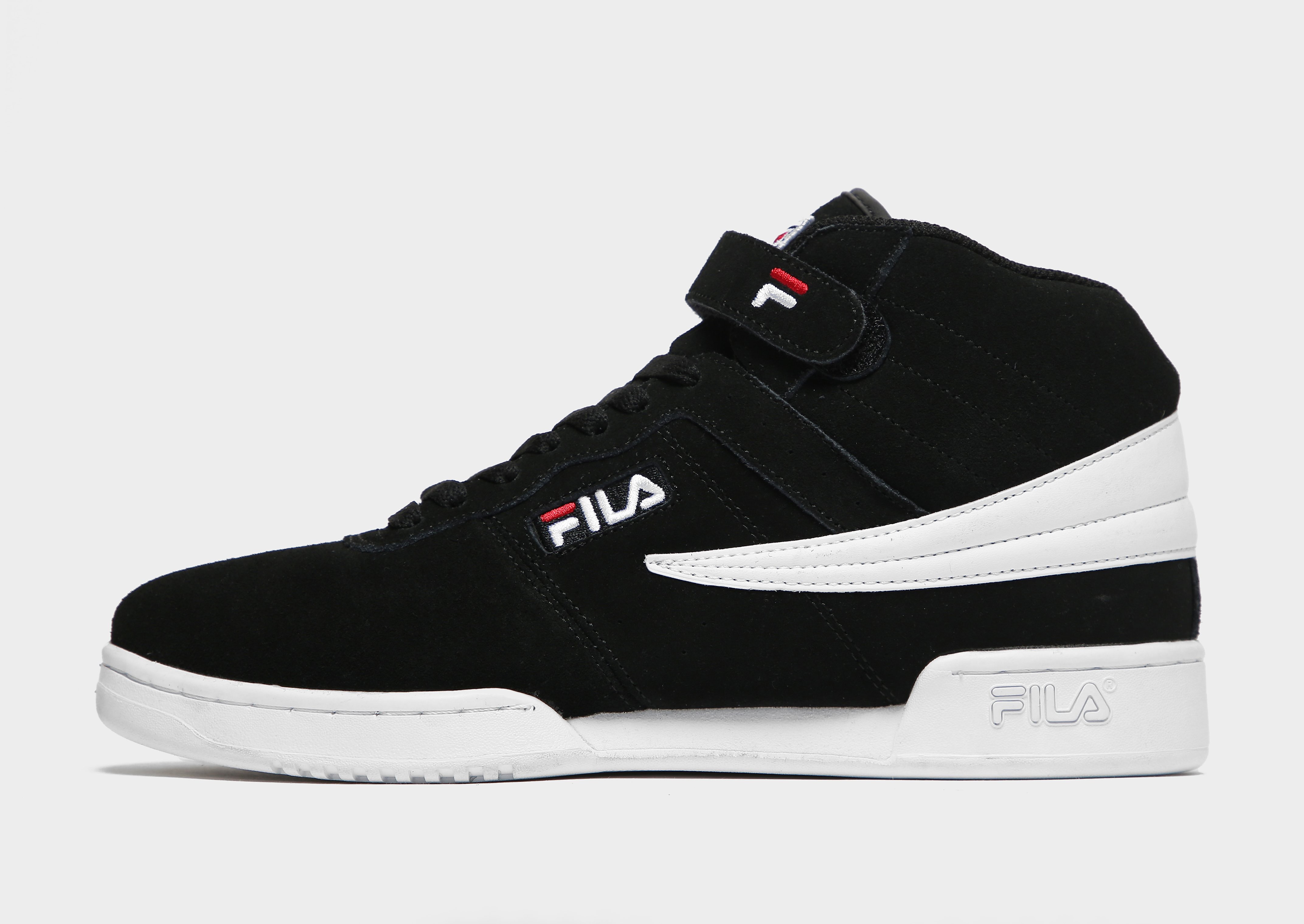 Fila F13 - Only at JD - Black - Mens, Black