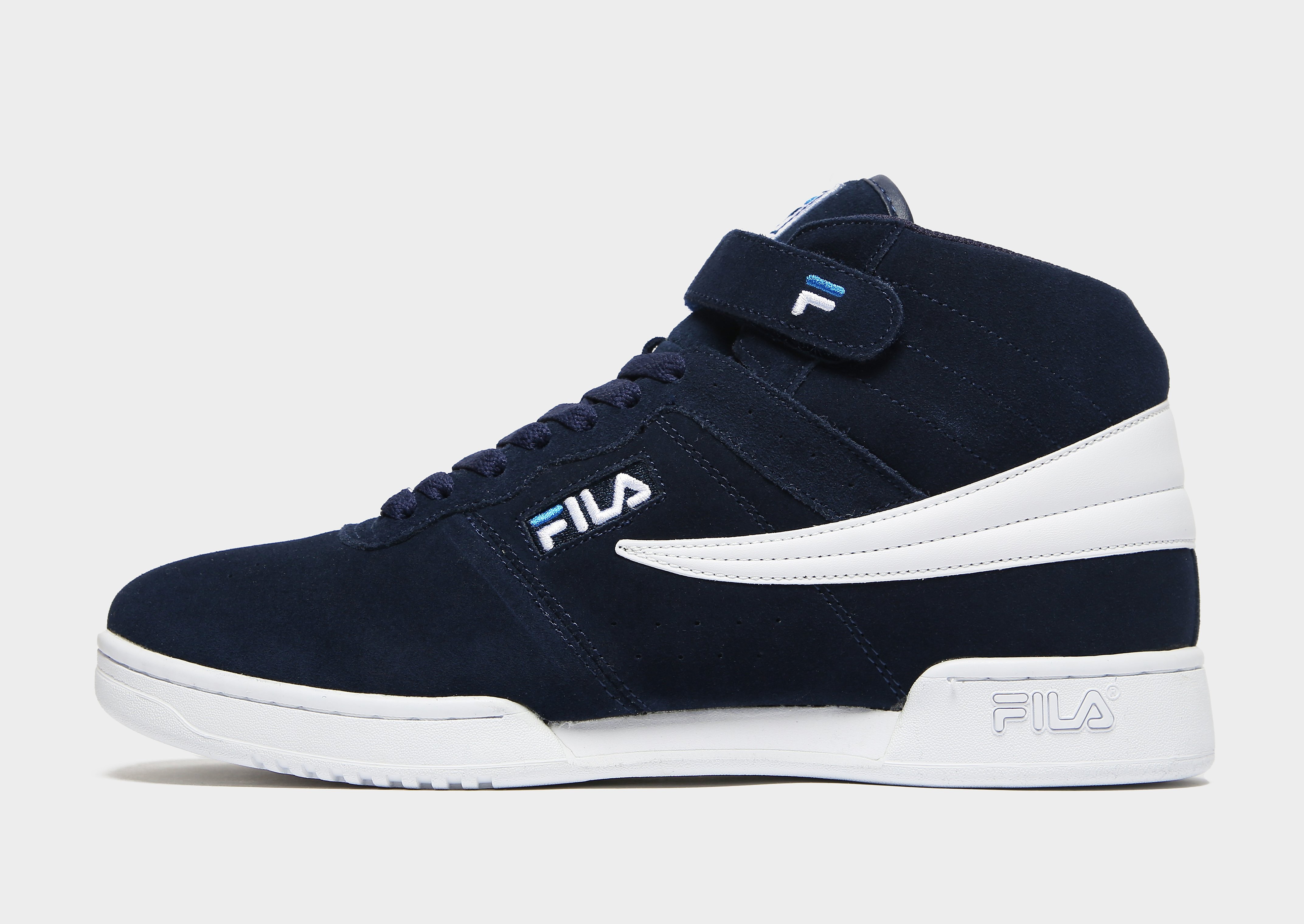 

Fila F13 - Only at JD - Blue - Mens, Blue