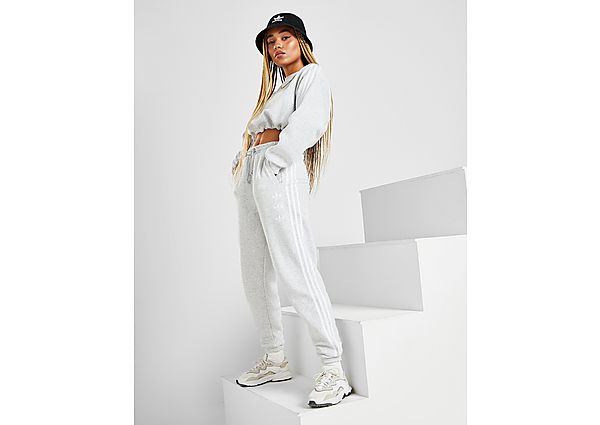 adidas Originals Jogging 3-Bandes Repeat Trefoil Femme