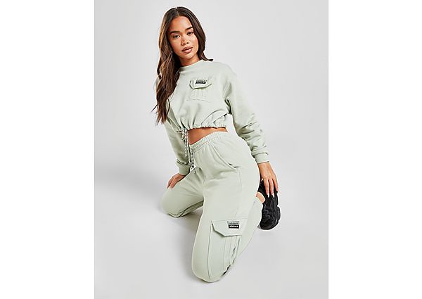 adidas Originals Jogging R.Y.V. Utility Cargo Femme