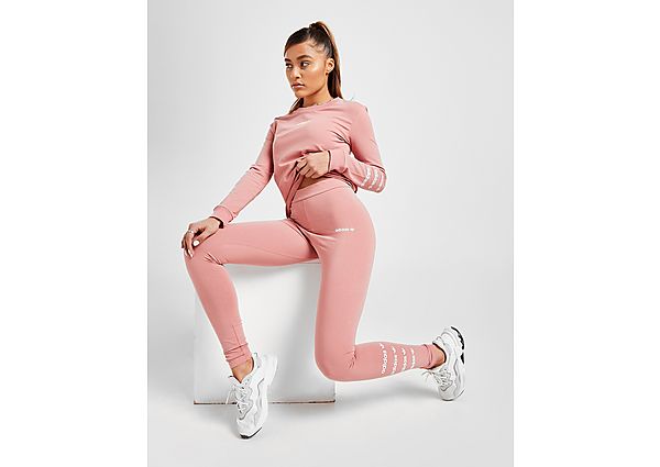 adidas Originals Legging Repeat Linear Femme