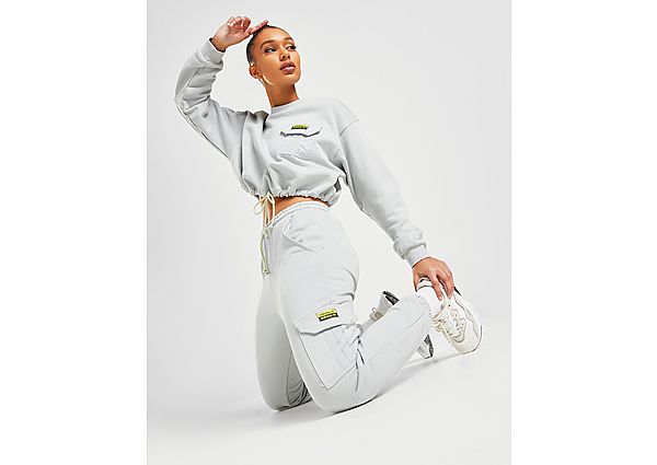 adidas Originals Jogging R.Y.V. Utility Cargo Femme