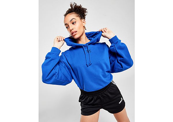 adidas Originals Sweat-shirt à capuche LOUNGEWEAR Adicolor Essentials - Bold Blue, Bold Blue