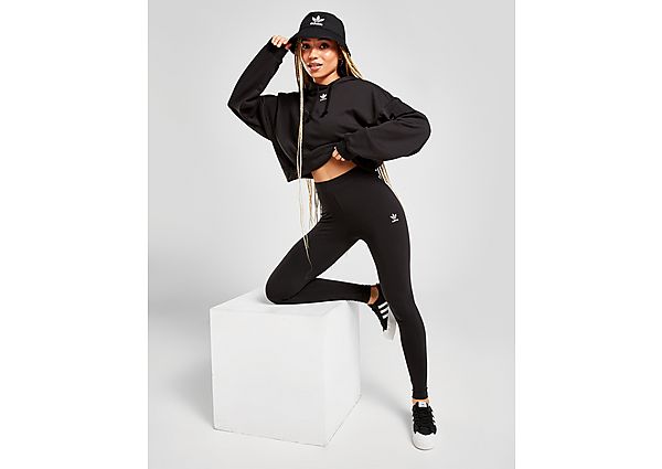 adidas Originals Tight LOUNGEWEAR Adicolor Essentials - Black, Black