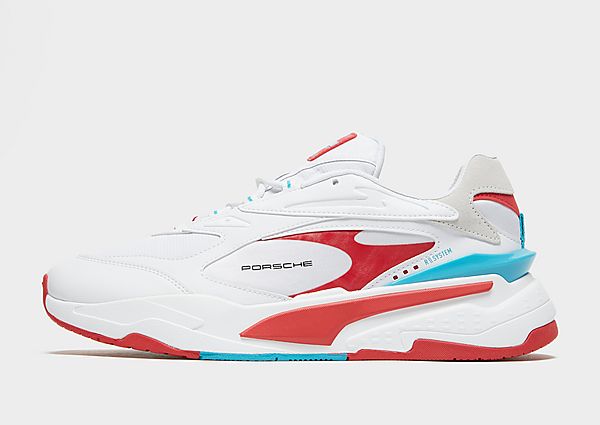Puma RS-Fast Porsche Legacy Motorsport Homme
