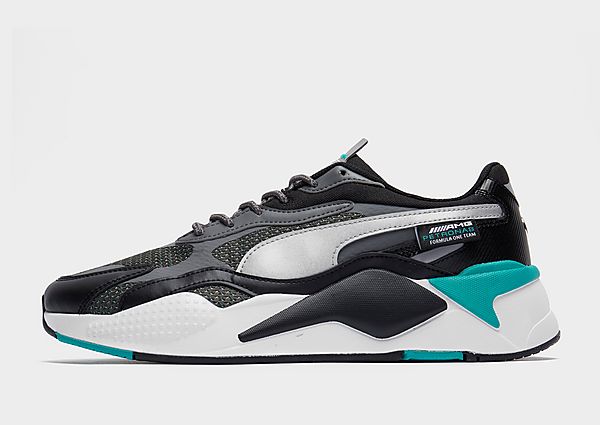 Puma RS-X3 Mercedes AMG Homme
