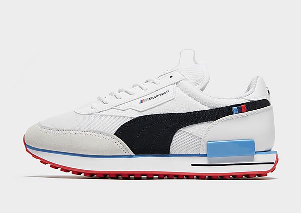 Puma Future Rider Motorsport Homme