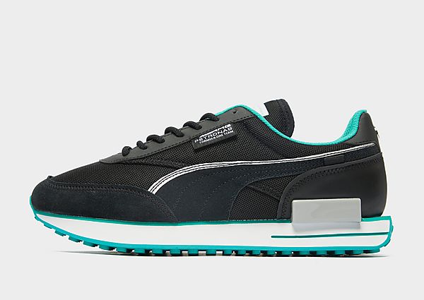 Puma Future Rider Mecedes AMG F1 Motorsport Homme