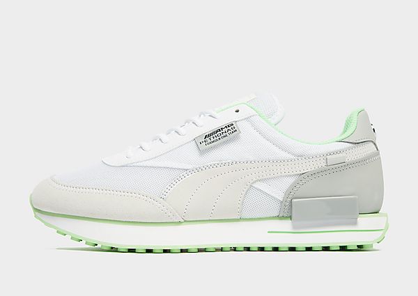 Puma Future Rider Mecedes AMG F1 Motorsport Homme