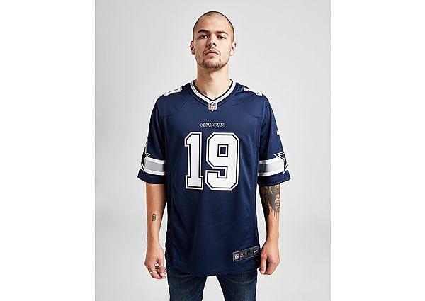 Nike Maillot NFL Dallas Cowboys Cooper #19 Homme