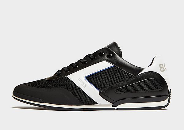 BOSS Baskets Saturn Low Mesh Homme