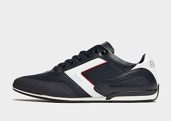 BOSS Baskets Saturn Low Mesh Homme