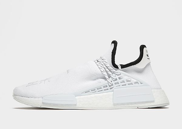 adidas Originals Baskets x Pharrell Williams Hu NMD Femme