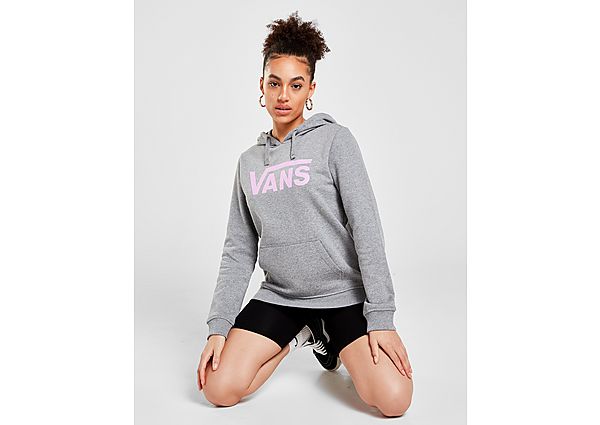 Vans Sweat à capuche Flying V Femme