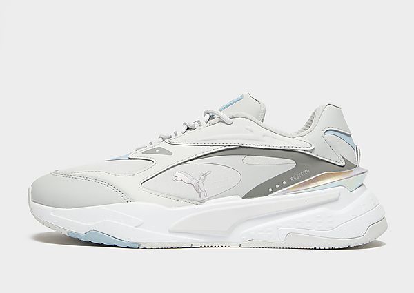 Puma Baskets RS-Fast High Shine Femme