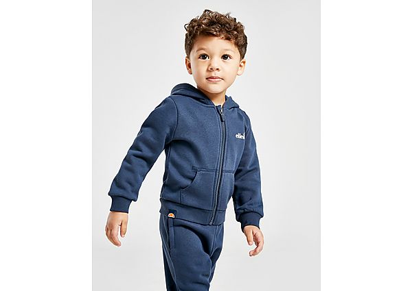 Ellesse Survêtement Jermain Core Full Zip Tracksuit Bébé