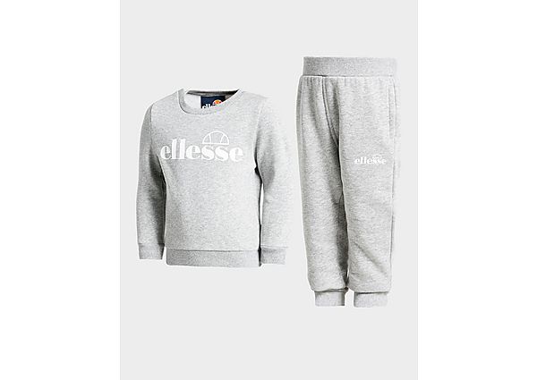 Ellesse Survêtement Volturia Crew Bébé