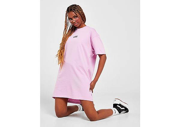 Vans Robe T-Shirt Flying V Femme