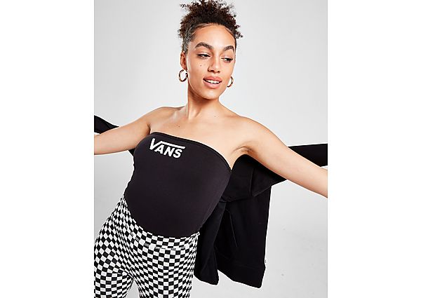 Vans Bandeau Flying V Femme