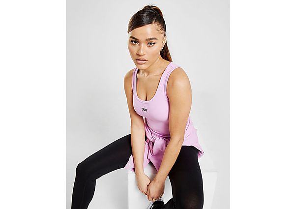 Vans Haut Together Forever Femme