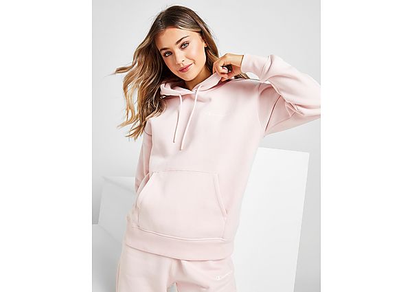 Champion Sweat à Capuche Core Logo Femme