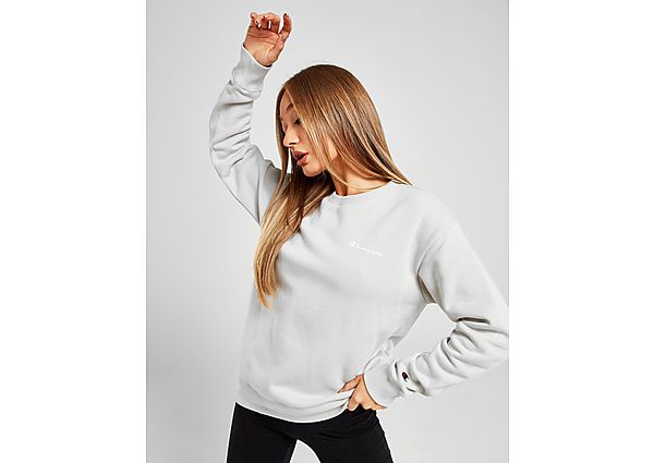Champion Sweatshirt Core Logo Crew Femme