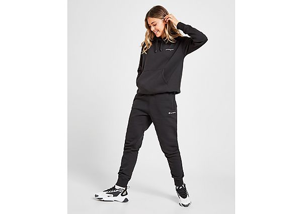 Champion Pantalon de survêtement Small Logo Fleece Femme